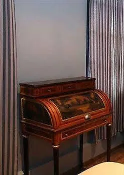 Ξενοδοχείο Arnaud Bernard