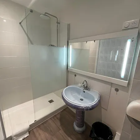 Arnaud Bernard Hotel 2*