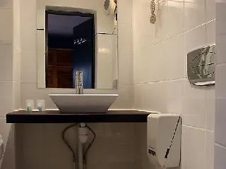 Hotel Arnaud Bernard Toulouse