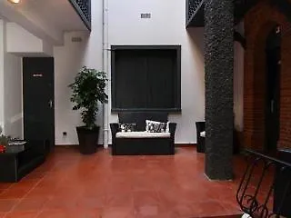 Hotel Arnaud Bernard Toulouse